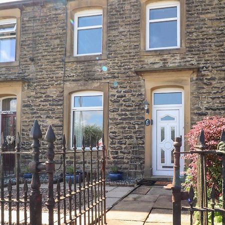 Kingfisher Cottage, 11 Airebank Terrace 斯基普顿 外观 照片